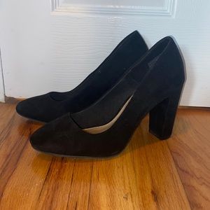 Black Heel